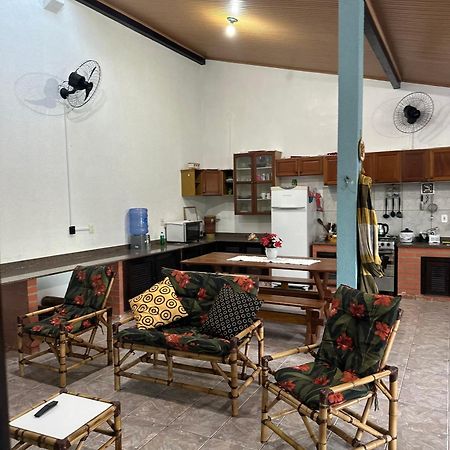 Casa Doce Aconchego Do Mar Villa Penha  Exteriör bild