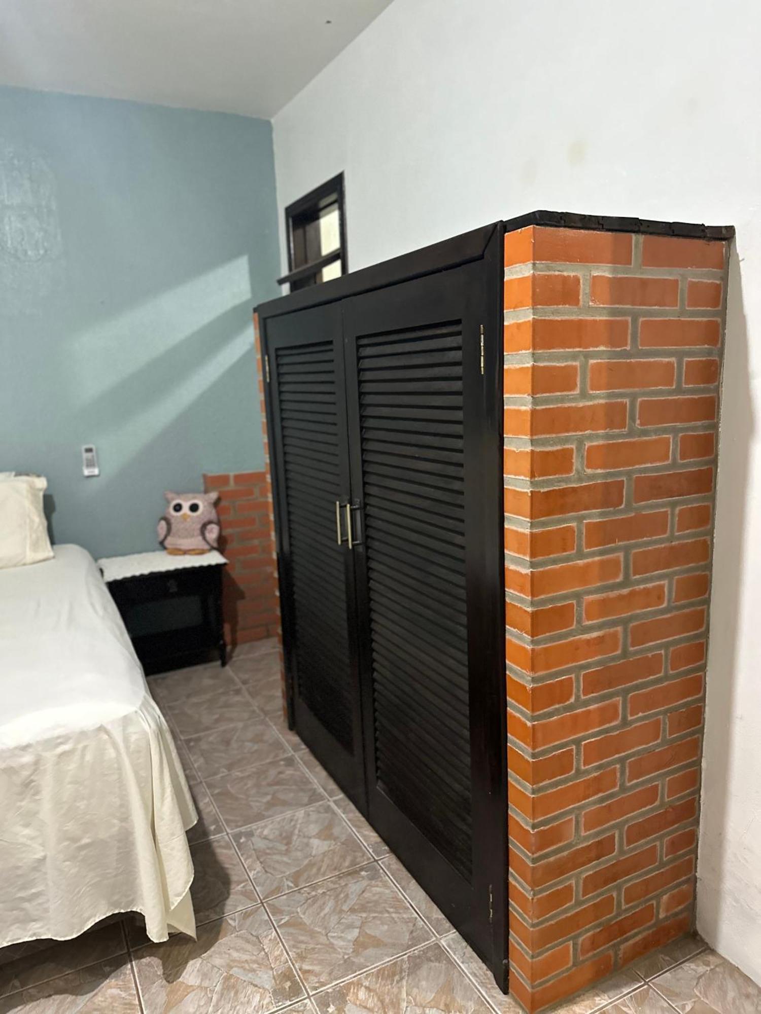 Casa Doce Aconchego Do Mar Villa Penha  Exteriör bild