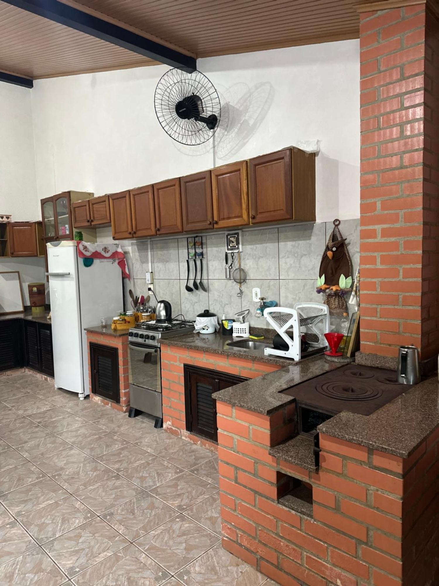 Casa Doce Aconchego Do Mar Villa Penha  Exteriör bild