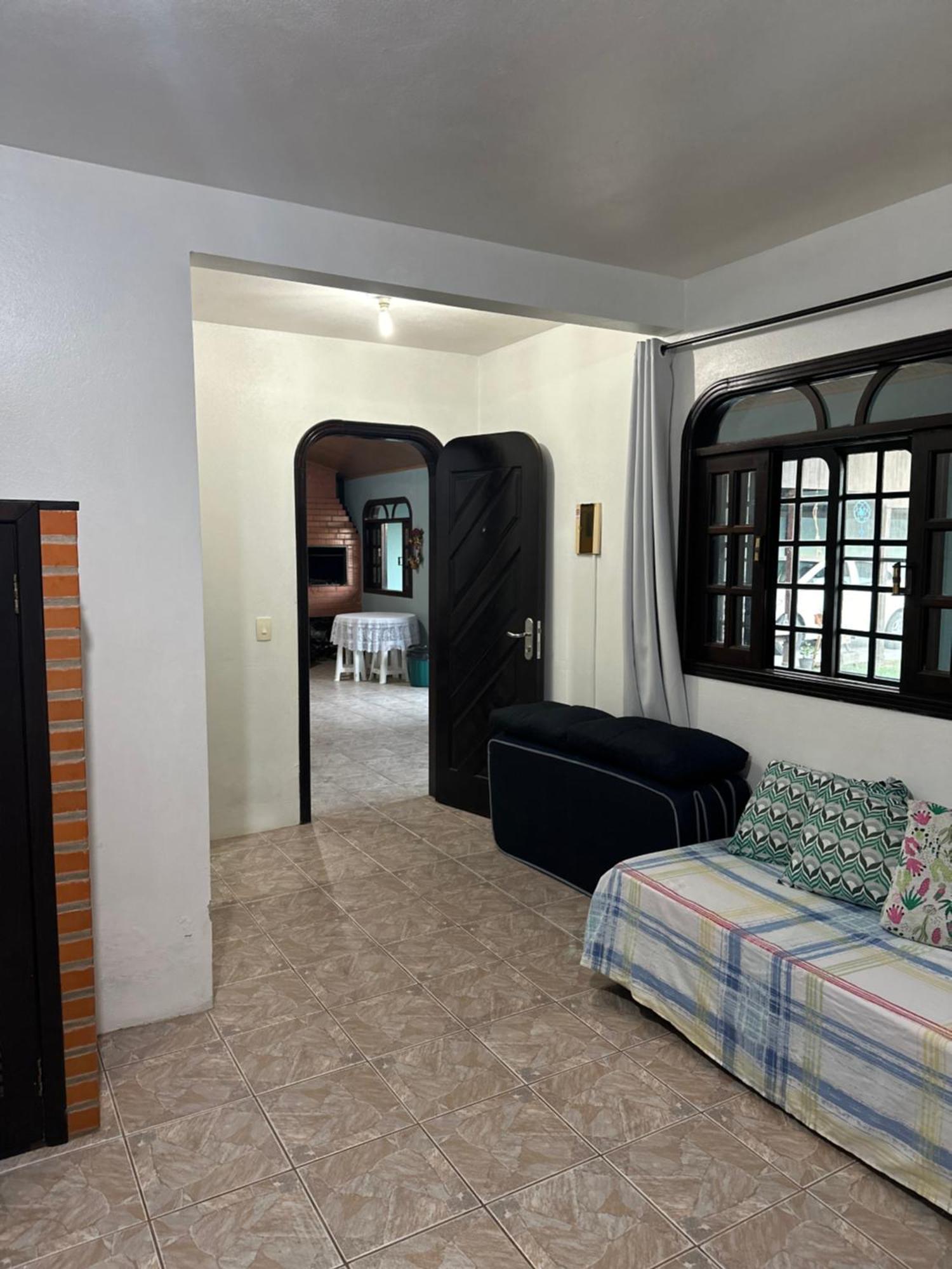 Casa Doce Aconchego Do Mar Villa Penha  Exteriör bild